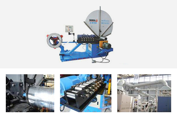 NP系列尼可尼泵修理